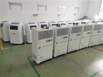 柜式等离子空气消毒机