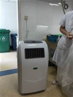 循环风紫外线消毒机